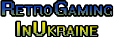 retrogaming in UA
